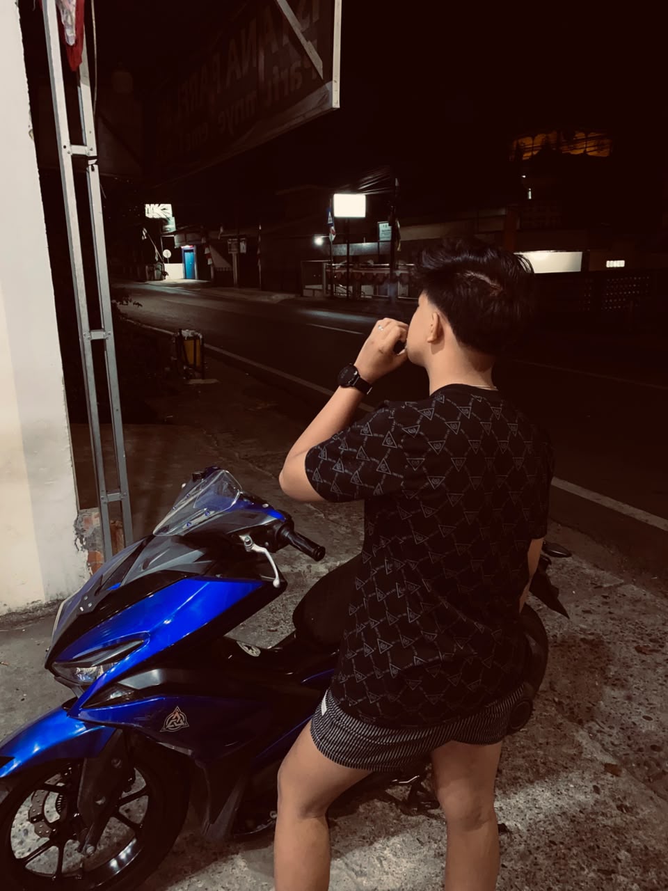 Foto Robin Satria
